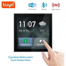 Tuya T6e Multifunctional...