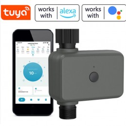 Tuya Smart...