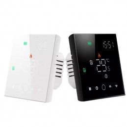 Thermostat Wi-Fi Beca...