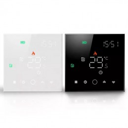 Thermostat Wi-Fi Beca...