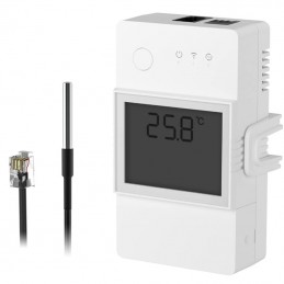 Sonoff TH Elite THR320D +...