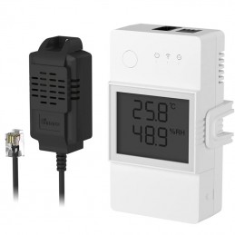 Sonoff TH Elite THR316D +...