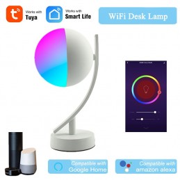 Tuya Smart Wi-Fi Led...