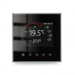 WiFi-Thermostat Beca...