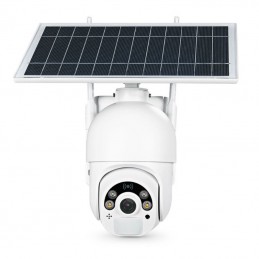 Tuya 2.0 MP Roterande Smart...