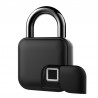 Tuya Lucchetto Smart Bluetooth con Impronte Digitali