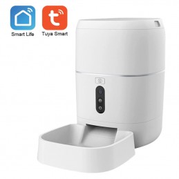 Tuya Distributore Smart...