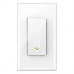 Tuya Interruttore Dimmer...