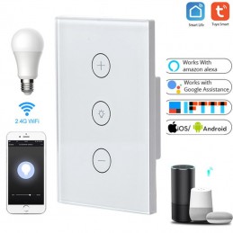 Tuya Smart WiFi i Bluetooth...