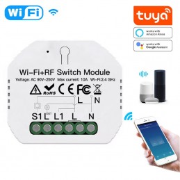 Tuya Mini Interruttore 1...