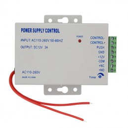 Tuya Smart Power Supply...
