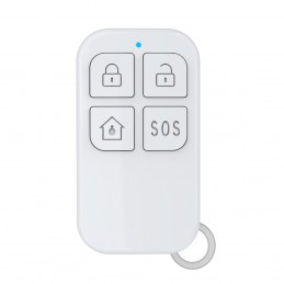 Tuya Remote Control for...