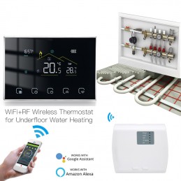 Beca WiFi Battery...