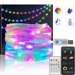 Tuya Dreamcolor LED Smart...