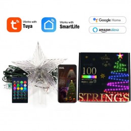 Tuya Smart WiFi...