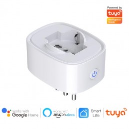 Tuya Universal 16A WiFi...