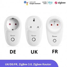 ZigBee inteligente Sonoff...