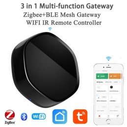 Tuya Gateway Multifunzione...
