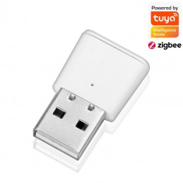 Tuya ZigBee USB Signal...