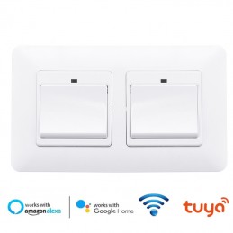 Tuya inbouw slimme wifi...