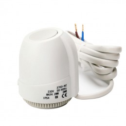Beca Thermische Actuator...