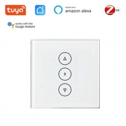 Tuya Smart ZigBee Touch...