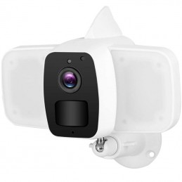 Tuya 3MP waterdichte slimme...