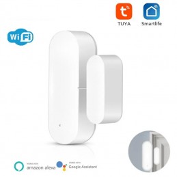 Tuya Sensore Porta Smart...