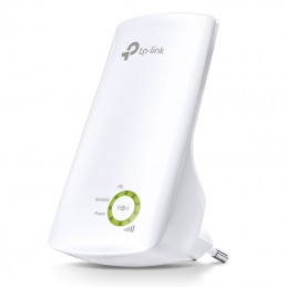 Extensor de Alcance WiFi N...