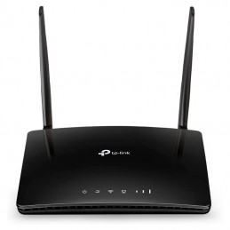 TP-Link TL-MR6400 4G LTE en...