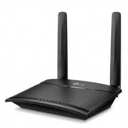 Router Wi-Fi TP-Link...