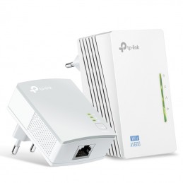 TP-Link TL-WPA4220 ZESTAW...
