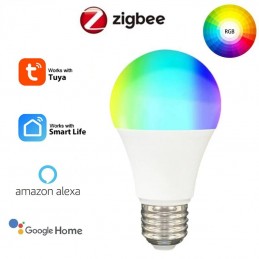 Żarówka Tuya Smart Zigbee...