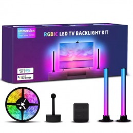 Tuya Kit Led TV Immersione...