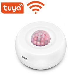 Tuya 360° WiFi PIR Motion...