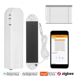 Tuya Motore per Tende Smart...