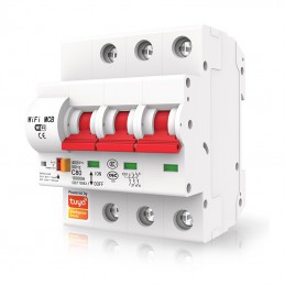 Tuya Smart WiFi Modular...