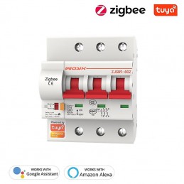 Tuya Smart ZigBee Modular...