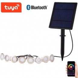 Cadena Tuya de Luces de...