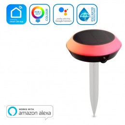 Tuya Smart Garden Lampe mit...