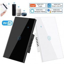 Tuya Touch Switch pour...