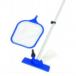 Kit de nettoyage Flowclear...