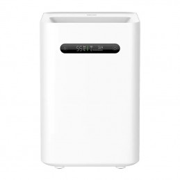 Humidificateur à...