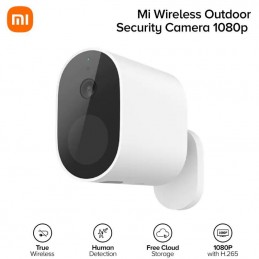 Xiaomi Mi 1080p Trådlös...