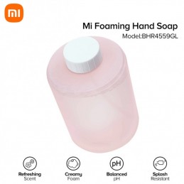Xiaomi Ricarica di Sapone...