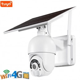 Tuya 2,0 MP Roterande 4G...