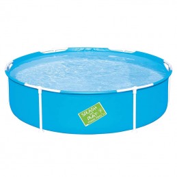 Piscina Bestway 56283 Steel...