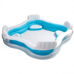 Piscina Hinchable Intex...