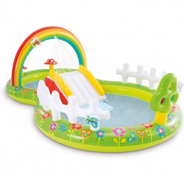 Intex 57154 Play Center Garden