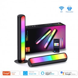Tuya Smart WiFi RGBWW LED...